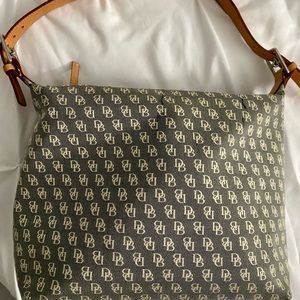 Dooney & Bourke Handbag